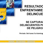 Policía Nacional, continúa garantizando seguridad a las familias nicaragüenses