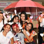 ¡Celebran el amor y la amistad en el Tecnológico Nacional!