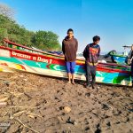 Fuerza Naval: Retención Exitosa de Embarcaciones Hondureñas por Pesca Ilegal