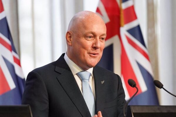 Nicaragua Felicita a Nueva Zelanda en el 184 Aniversario del Tratado de Waitangi