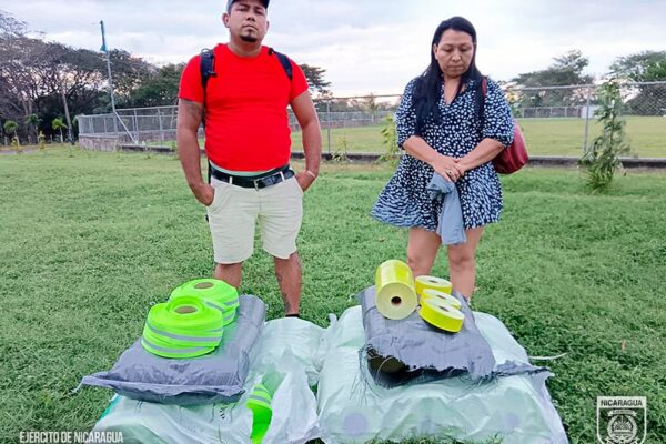 Operativos Exitosos del 4 Comando Militar Regional