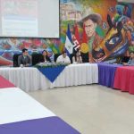 MINED continúa implementando y fortaleciendo la educación artística en Nicaragua