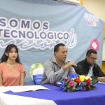 Centros Técnicos Inauguran el Año Lectivo de la Educación Técnica 2024