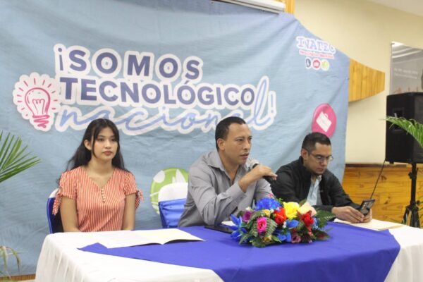 Centros Técnicos Inauguran el Año Lectivo de la Educación Técnica 2024