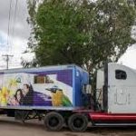 CLÍNICAS MÓVILES12 AL 18 DE FEBRERO DE 2024