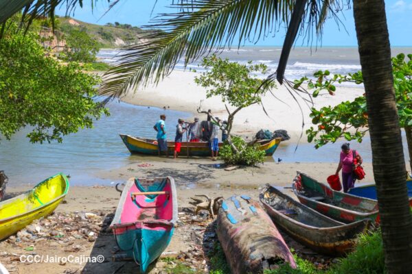 El Rol Esencial de las Piquineras en el Sector Pesquero de Nicaragua