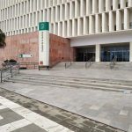 Condenado a diez años de cárcel por matar a su compañero de piso