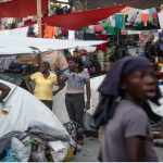 Tiroteo en un autobús deja al menos 10 muertos en Haití