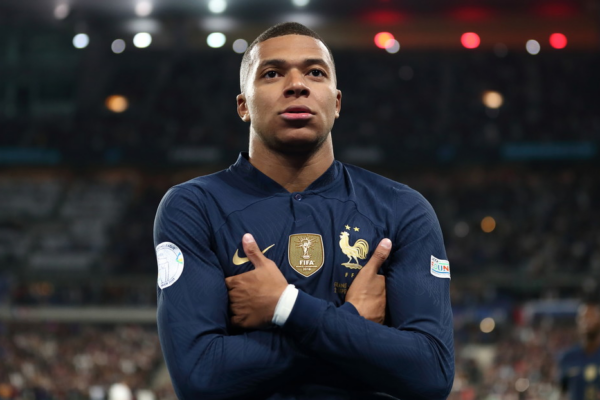 Mbappé decide abandonar el PSG y unirse al Real Madrid