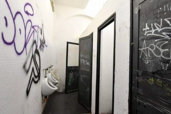 Conmoción en Italia: Menor de 13 años fue abusada por siete cobardes