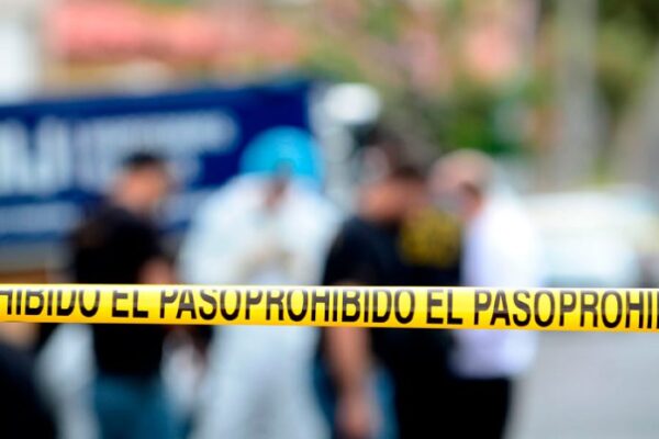 Condenado a 10 años de cárcel por matar a su hijastro