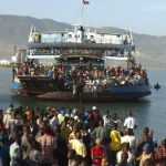 Hundimiento de un ferry en el Nilo deja 10 muertos