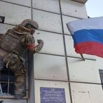 Ejército ruso ocupa importante planta química en Avdéyevka