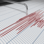 Sismo de 5.6 se registra en Nicaragua