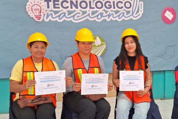 Expo-Foro de INATEC impulsa equidad de género en carreras técnicas