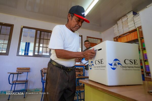 ALBA-TCP felicita jornada de las Elecciones Victoriosas Caribe 2024