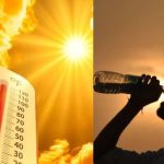 Seguirá ambiente caluroso en el territorio nacional