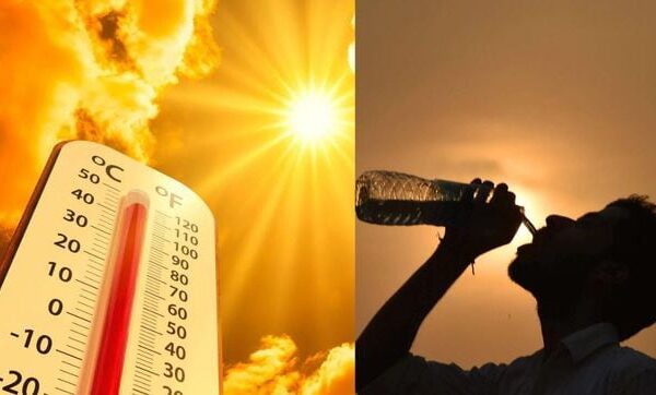 Seguirá ambiente caluroso en el territorio nacional