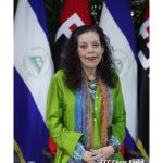 Declaraciones de Rosario Murillo Vicepresidenta de Nicaragua (22-02- 2024)