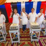 Gobierno Sandinista entrega equipos de electrobisturí para cirugías en Nicaragua