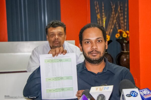 Precios de la canasta básica se mantienen estables en Nicaragua