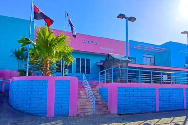 Chontales inaugurará remodelaciones del Centro de Atención Psicosocial