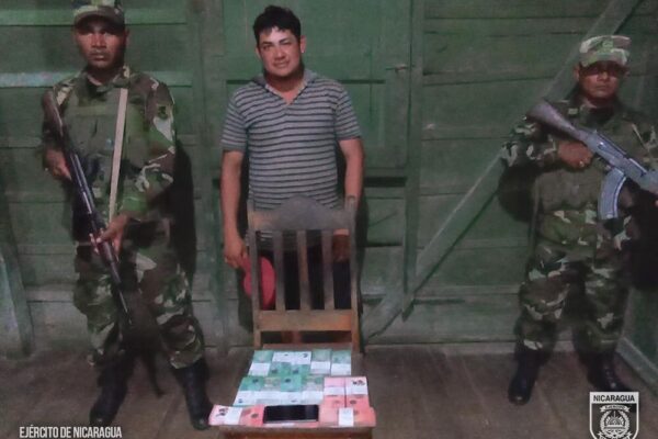 Conoce los resultados del Destacamento Militar Sur