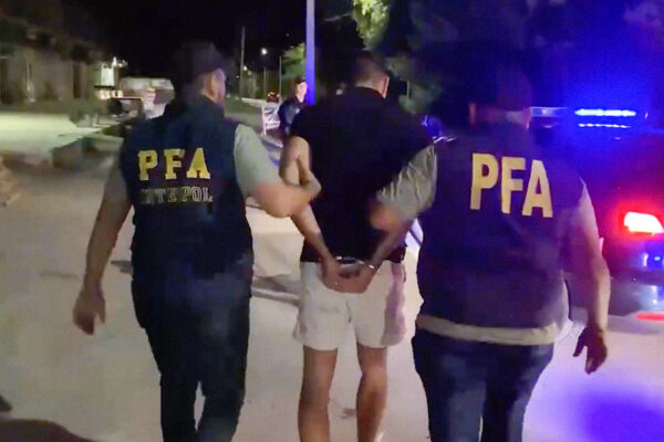 Interpol detiene a un estafador que huyó de Brasil con 400 millones de dólares