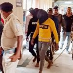 Capturan a todos los que violaron en grupo a una española en la India