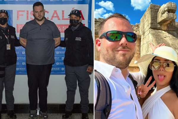 La escalofriante confesión del acusado del brutal asesinato de una DJ colombiana