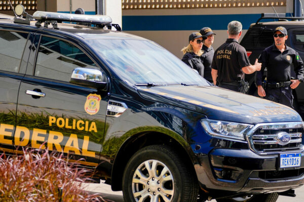 Un español buscado internacionalmente por abusos sexuales es detenido en Brasil