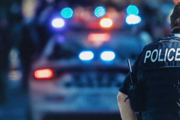 Policía abate a adolescente autista en EE.UU.