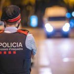 Crimen espeluznante: hallan un cuerpo decapitado en Barcelona