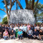 Comunicadores Patrióticos comprometidos con la Verdad Verdadera