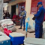 Distrito Naval Caribe intercepta pesca ilegal en el Caribe Norte