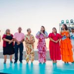 Exitosa pasarela verano occidente 2024