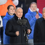 Nicaragua acompaña celebración de los 10 años de incorporación de Crimea a la Federación Rusa