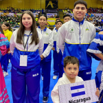 Inauguran campeonato Centroamericano y Caribeño de Karate Do