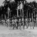 Palestina y Haití – democracia y democratización