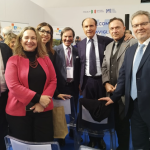 Nicaragua en Nápoles presenta el potencial turístico de nuestro país