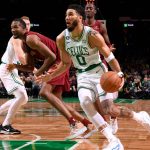 Cavaliers buscan frenar a Celtics en NBA