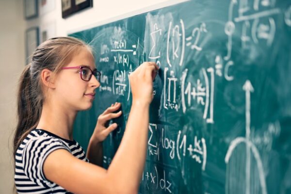 Humanidad celebra Día Internacional de las Matemáticas