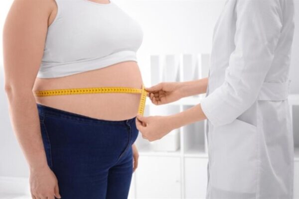 OMS celebra Día Mundial contra la Obesidad