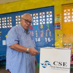 Caribe Sur concluye proceso proceso electoral  en paz  y tranquilidad