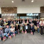 Exitosa presentación de “Nicaragua, Fascinante e Irresistible” en Colombia