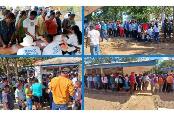 Elecciones Victoriosas Caribe 2024