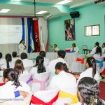 Nicaragua cuenta con nuevos ginecólogos capacitados en ecografía de mama