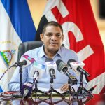 Nicaragua exige respeto ante acusaciones infundadas del BCIE