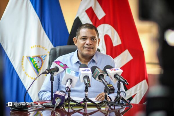 Nicaragua exige respeto ante acusaciones infundadas del BCIE