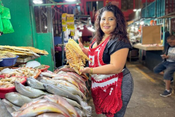 Gobierno saluda a las Heroicas Mujeres de Nicaragua